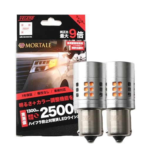 VELENO ULTIMATE LED ECJ[ nCth~  F Jo[ S25 150xspႢ R pt@ XeXou 12V ԌΉ w017