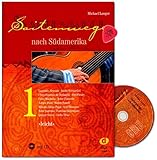 Inhalt: La Peregnacion - Ariel Ramirez· Baiao Menino - Trad.· Charmosinha - Vicente Ferreira· Bailecito - Adrien Politi· A Banda - Chico Buarque de Hollanda· El Condor Pasa - Trad.· Carnavalito de la Cantuta - Adrien Politi· Eu fui no Tororo - Trad.· Dos Palomitas - Trad.· Simone - Vicente Ferreira