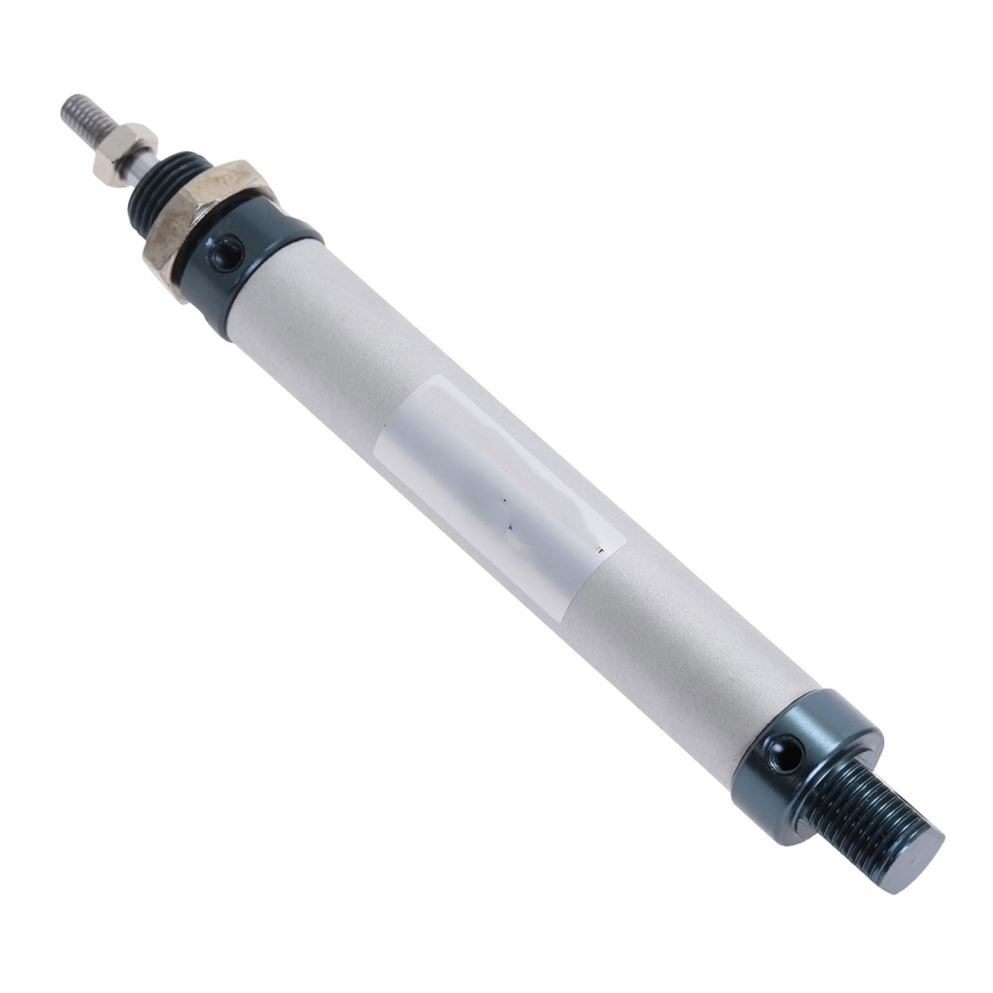 Amazon.com: ZXHFSH Air Cylinder MAL16 Pneumatic Cylinder 25-500mm