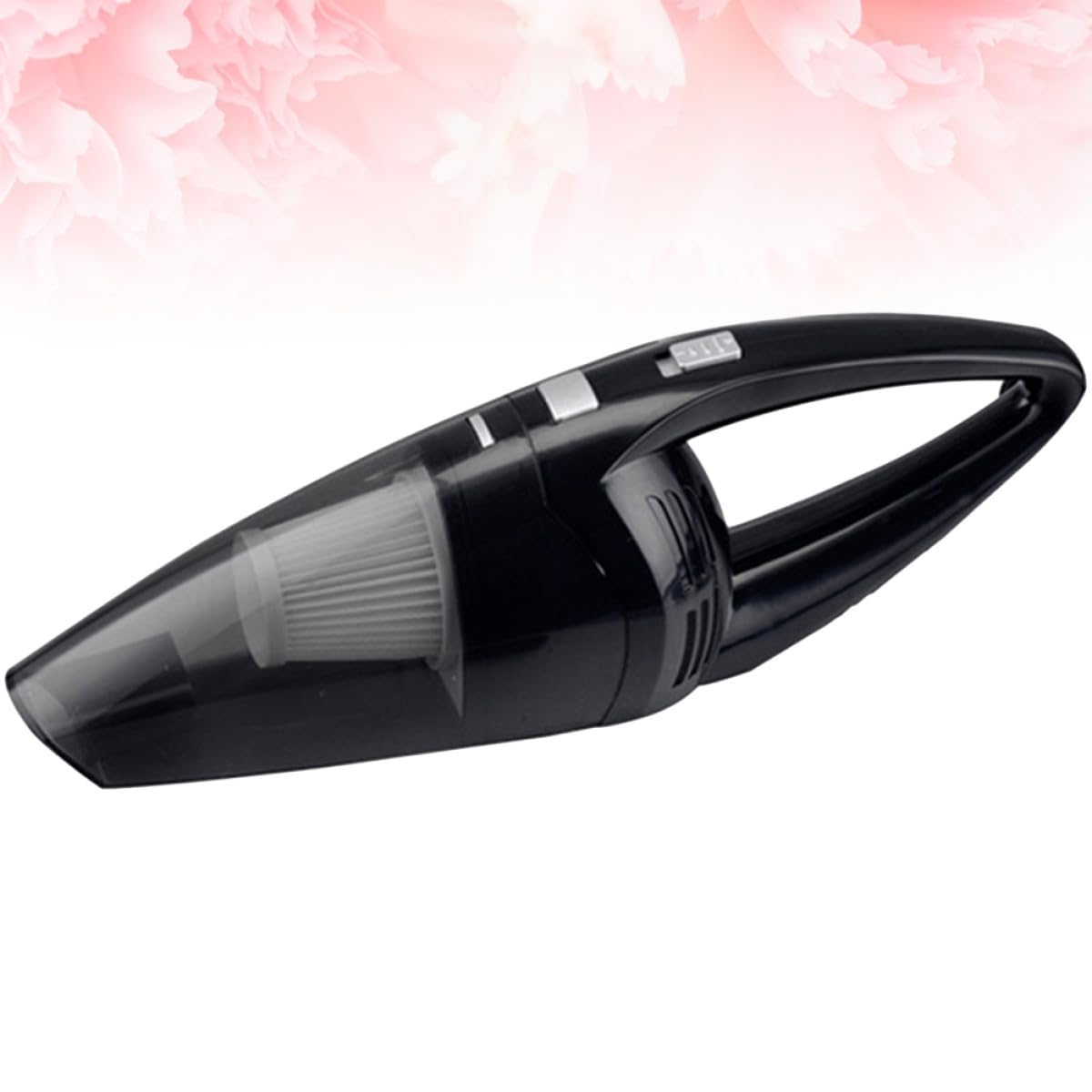 Aspirapolvere Auto Portatile 120w 12v Abs per Auto