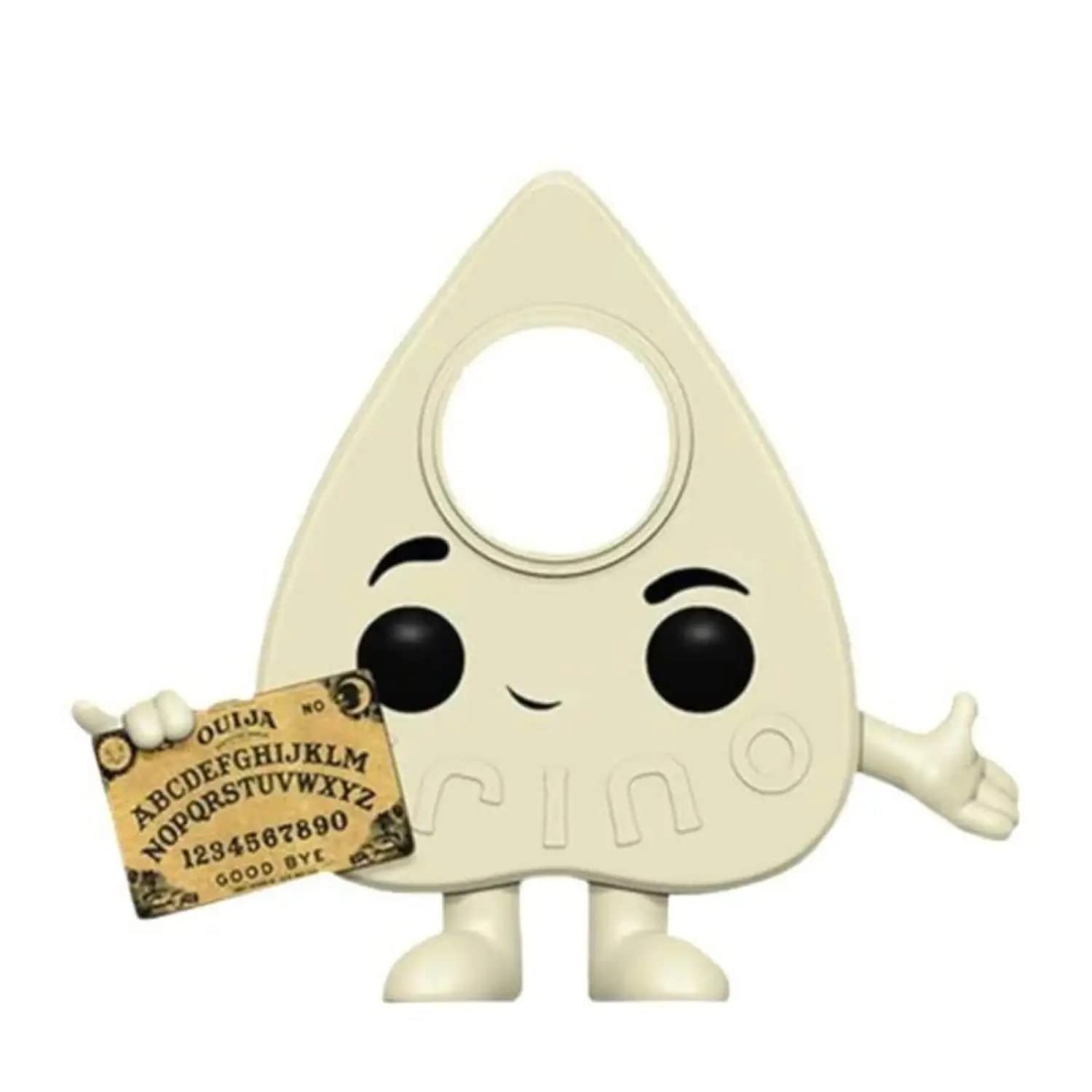 Funko Exclusive Ouija Board Planchette - Retro Game Pop! Vinyl
