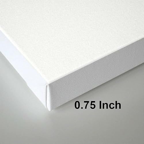 Miniatura 6 de Monza Formula 1 - Póster de Fórmula 1 con marco para fanáticos del Gran Premio de carreras, lienzo enmarcado de 0.75 pulgadas, regalo de cumpleaños,