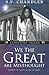 We The Great Are Misthought (Cleopatra Selene) (Volume 1)
