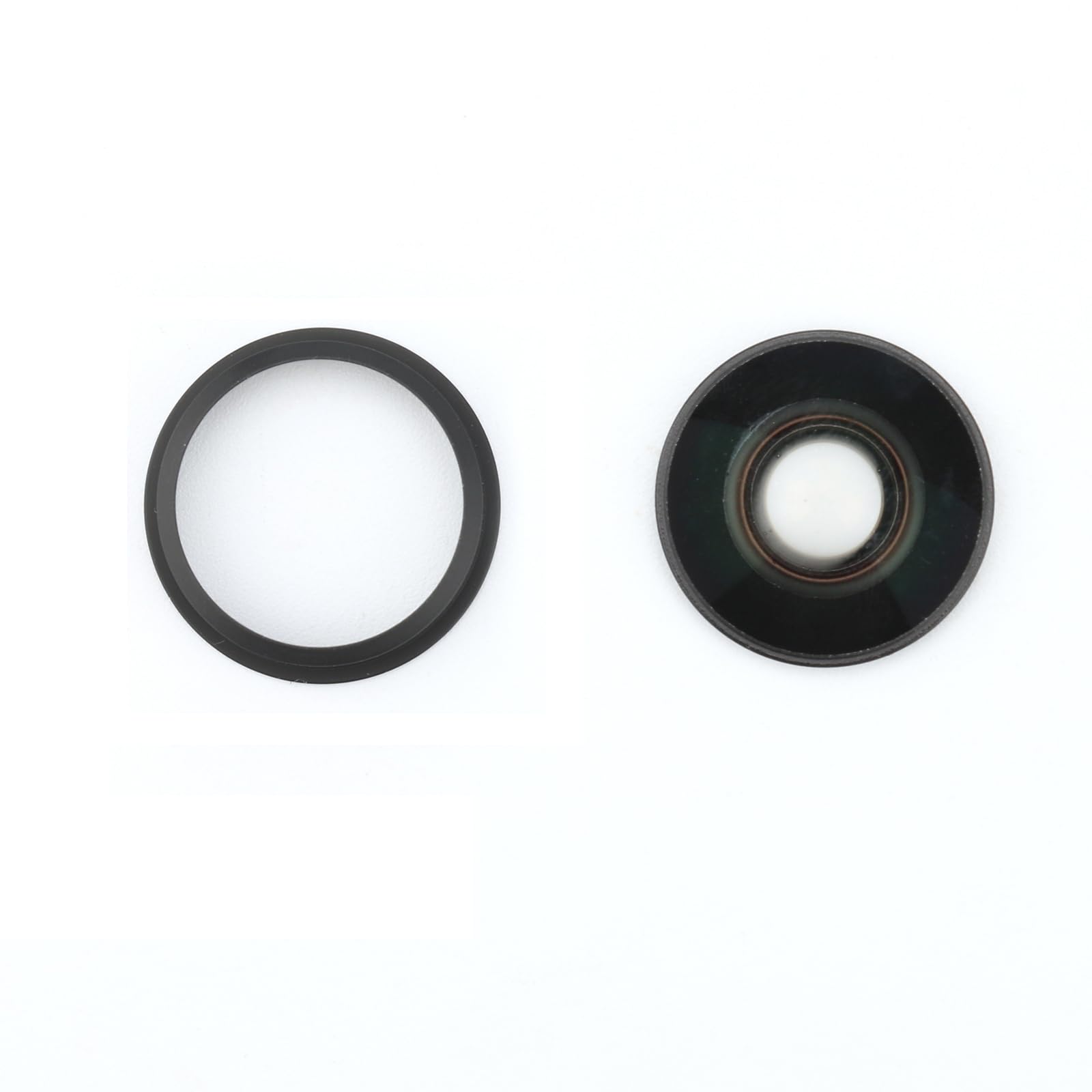 Insta 360 X3 Objektivschutz - Kratzfester Silikon Deckel Für Action Kamera