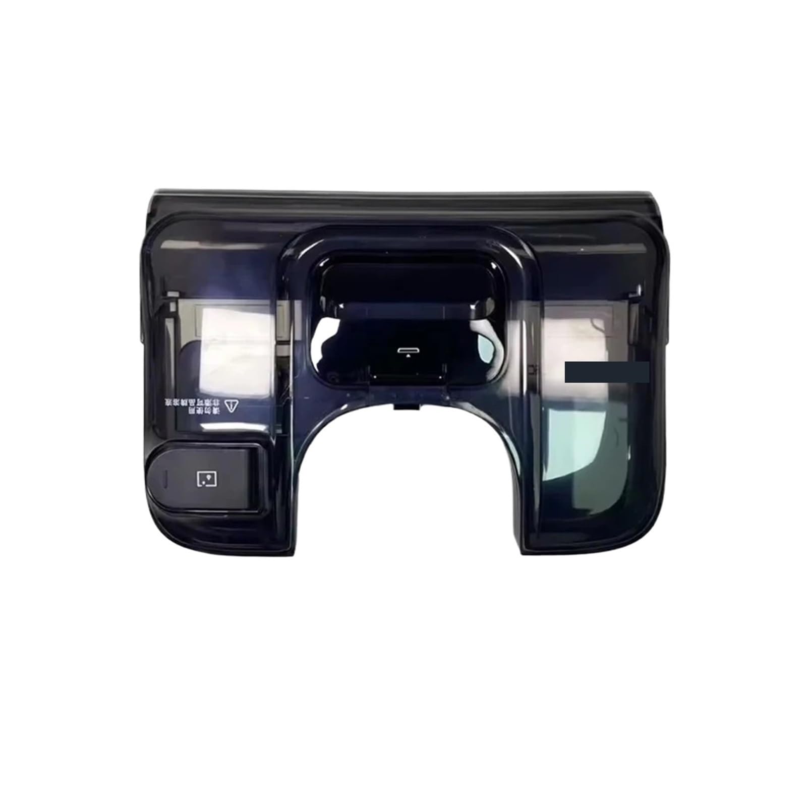 ALFBFPUBXZ Clean Water Tank Compatible For Tineco Floor One I5 Stretch