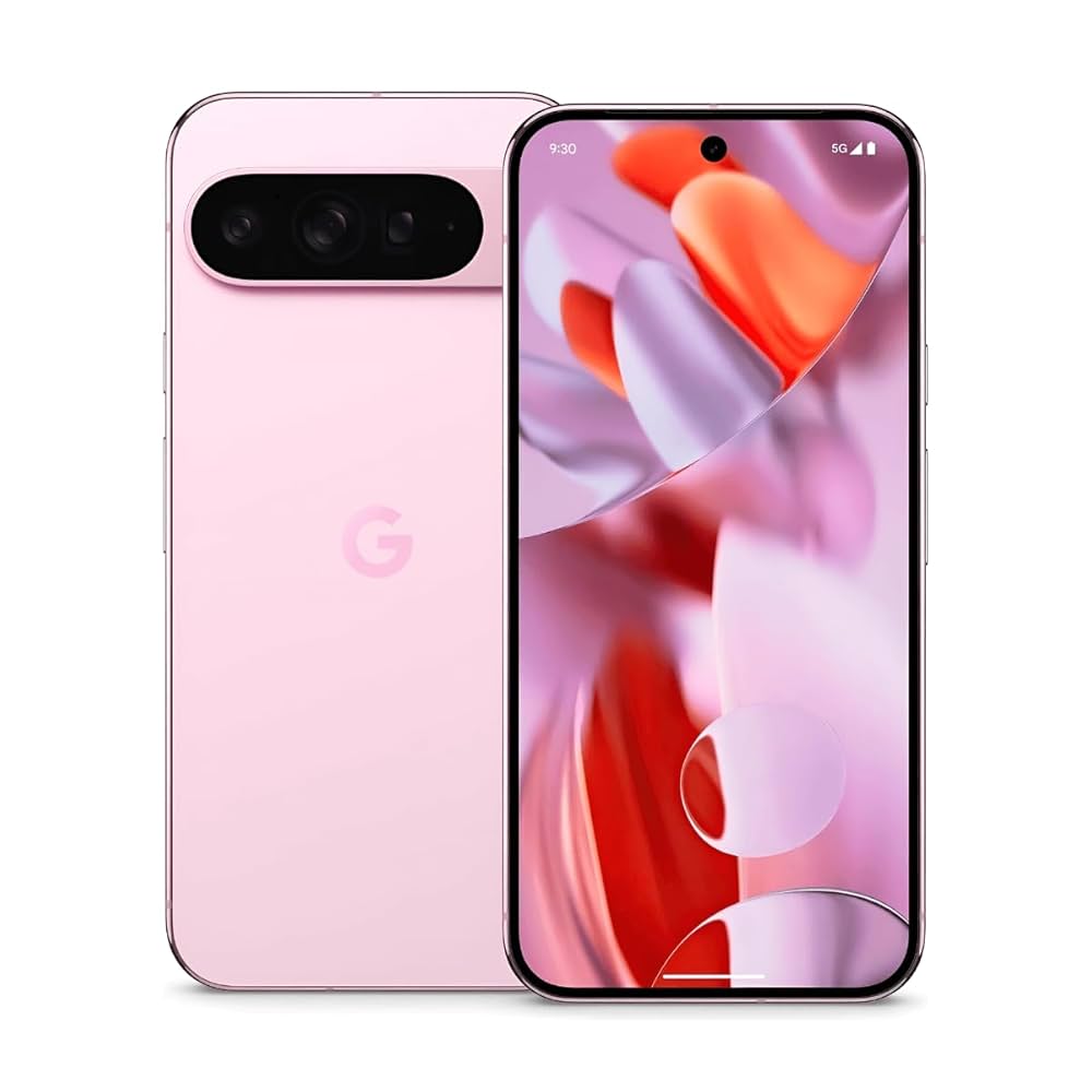pixel9 ピンク Google Pixel 9 128GB Różowy - kup - Gomibo.pl