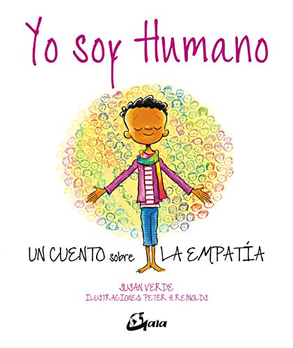 Yo soy Humano: Un cuento sobre la empatía