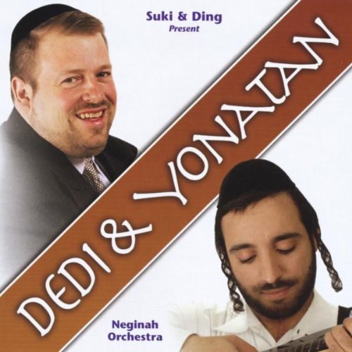 Dedi &amp; Yonatan von Dedi &amp; Yonatan bei Amazon Music - Amazon.de
