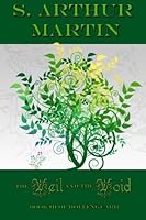 The Veil and the Void: Book 3 of Hollenguard 149056859X Book Cover