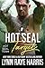 HOT SEAL TARGET (HOT SEAL Team - Book 6)