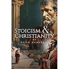 Stoicism and Christianity Audiolibro Por Keith Humphrey arte de portada
