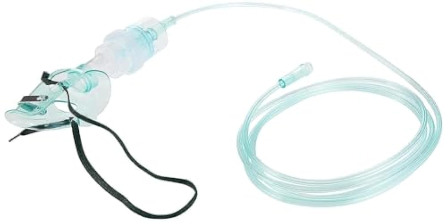 Nebulizing Kit Pediatric