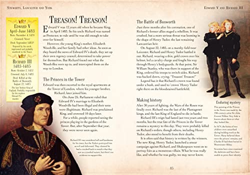 Kings and Queens (History of Britain) - Image 4