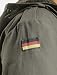 Brandit BW Parka Flag Parka Aceituna 5XL