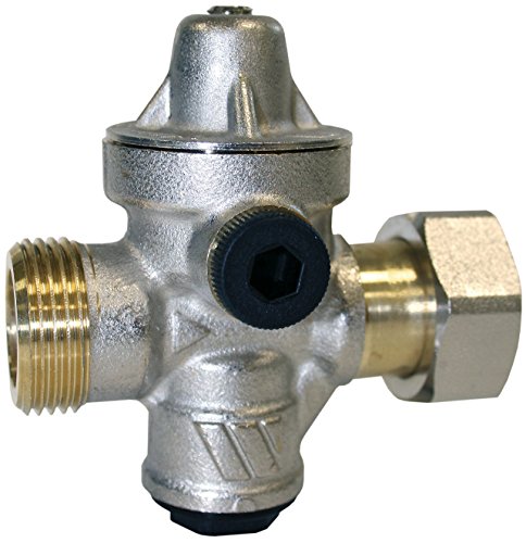 Réducteur de pression - MF 3/4 - rédufix - Watts industrie