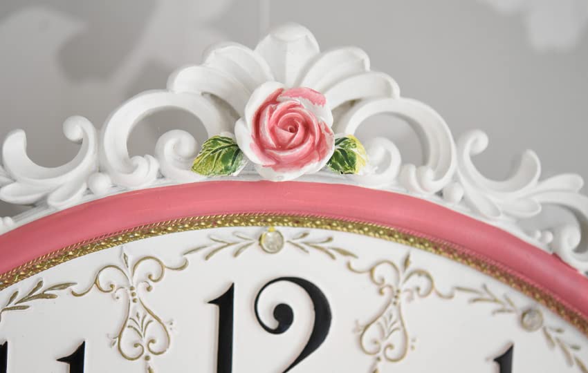 楽天市場】ロココ 調 アンティークバロック振り子置時計 アンティーク