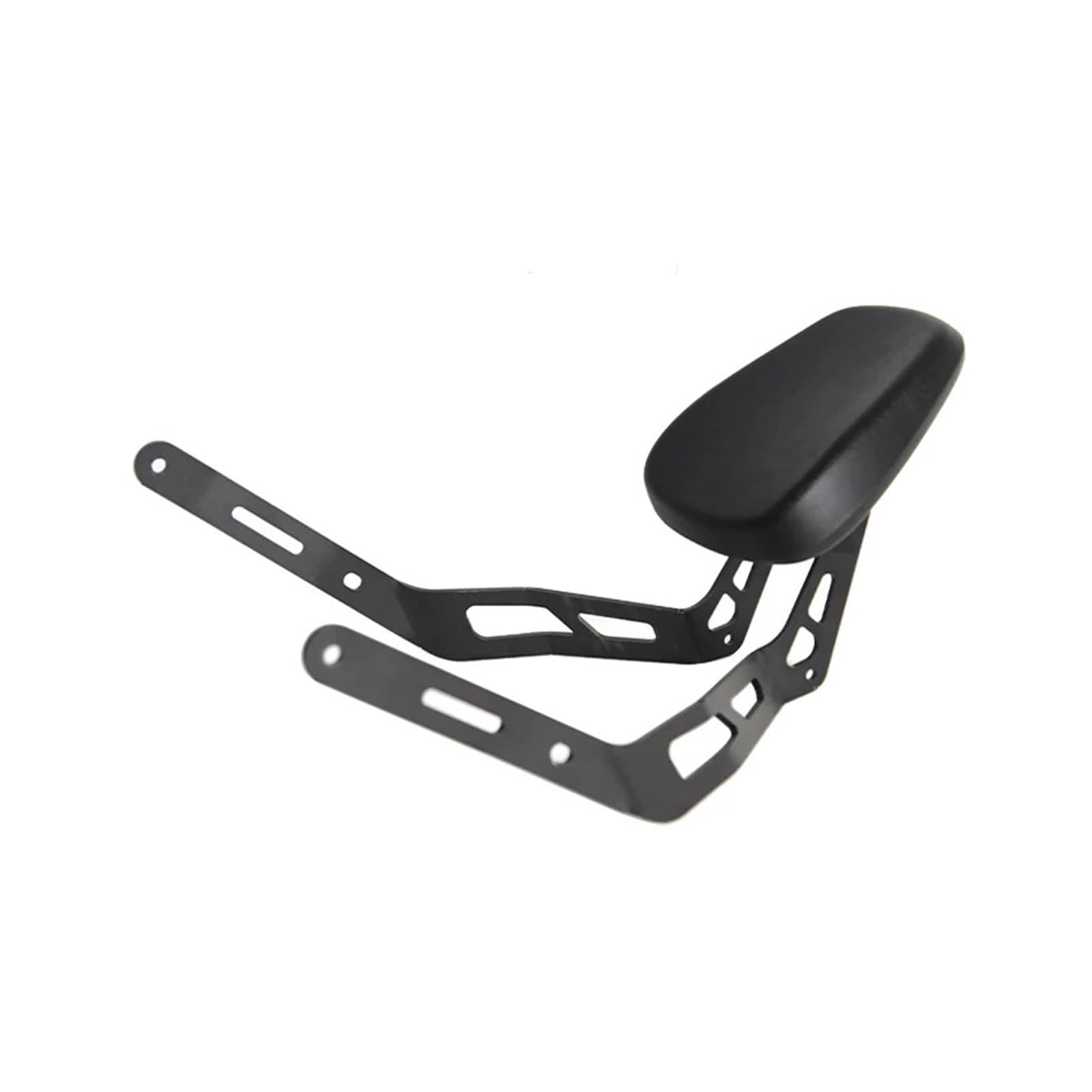 Pasuje do CFMOTO 450CLC CLC450 250 CLC Poduszka Kufer Motocyklowy