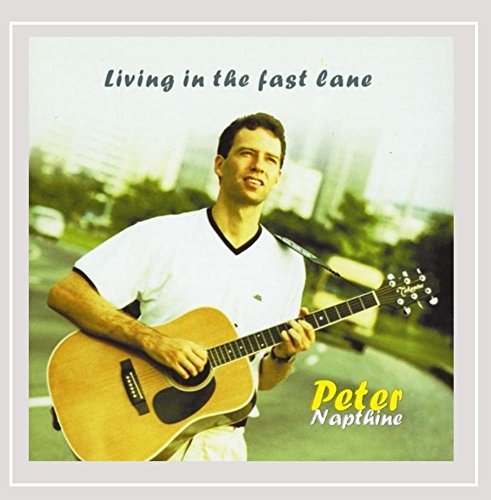 Living In The Fast Lane