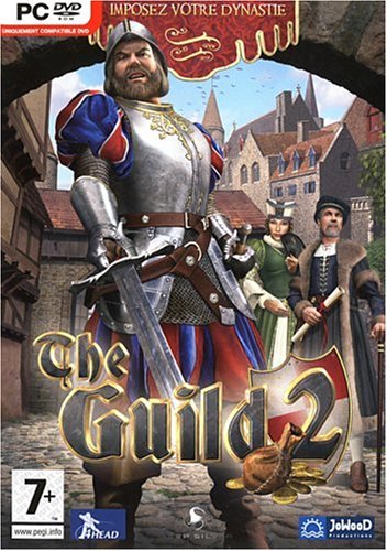 Guild 2 - French (VF) [video game]