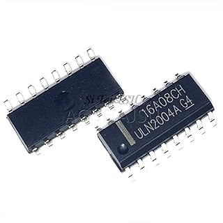 5pcs ULN2004ADR SOP ULN2004A SOP16 ULN2004 SMD ULN2004AFWG SOP-16 IC