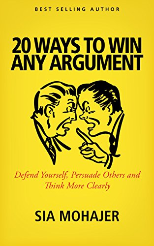 Cover of I'm Right - You're Wrong: How to Think Clearer, Argue Better and Stop Lying to Yourself