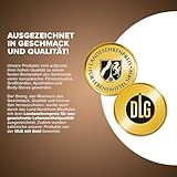 IronMaxx 100% Whey Protein Pulver 500g - Vanille | Cremiger Eiweißshake mit BCAAs & EAAs | High Protein, Low Carb & zuckerarm | Ideal für Muskelaufbau & Fitness