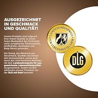 IronMaxx 100% Whey Protein Pulver - French Vanilla 500g Beutel | zuckerreduziertes, wasserlösliches Eiweißpulver aus Molkenprotein | viele verschiedene Geschmacksrichtungen – Ansicht 6