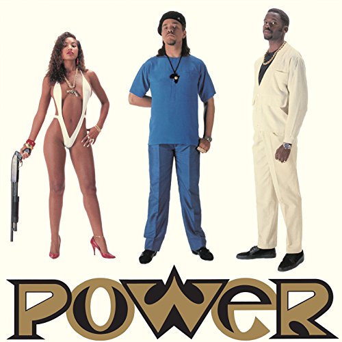 Power [VINYL]