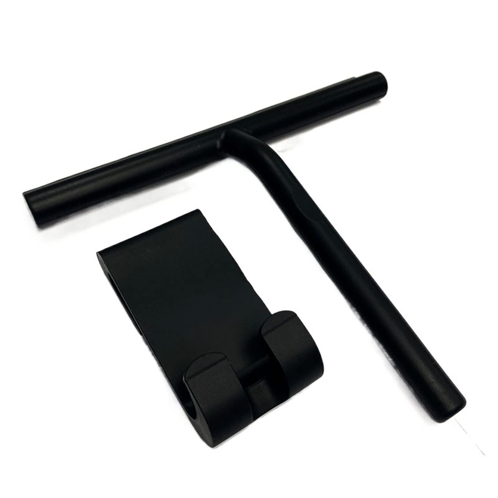 Fgjsfhrdtu Black Multicolor Squeegee With Silicone Holder For Glass Floor Mirror(Black)