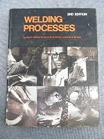 Welding Processes