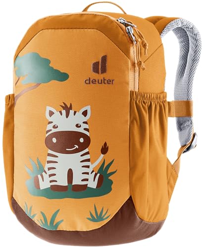 deuter Pico Kinderrucksack (5 L)