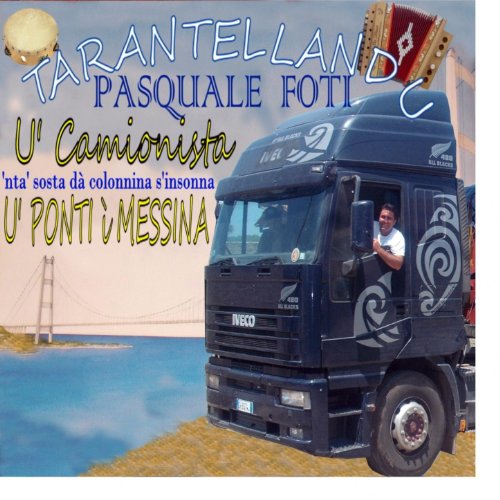 Che bellu u' ponti 'nta' cartolina