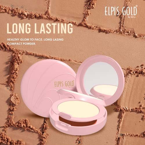 Image of HD Matte Compact Powder