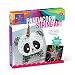 Craft-tastic - String Art Kit - Craft Kit Makes 2 Large String Art Canvases - Pandacorn Edition