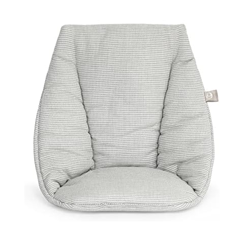 Cojín para bebé Tripp Trapp, Nordic Grey Cover