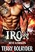 Iron (Rent-A-Dragon Book 2)