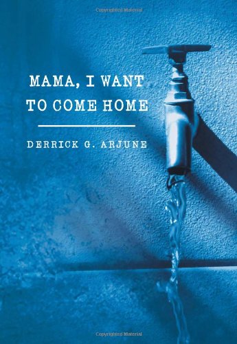 Mama, I Want to Come Home