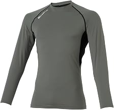 Gladiator G-818 Dry Power Support, Long Sleeve, Unisex, Adult