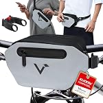 Valkental – Valkental x KLICKfix 3in1 Lenkertasche 4L, Handyfach, Ebike 
