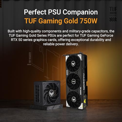 Image of ASUS TUF Gaming Radeon RX 9060 XT 16GB GDDR6 OC Edition
