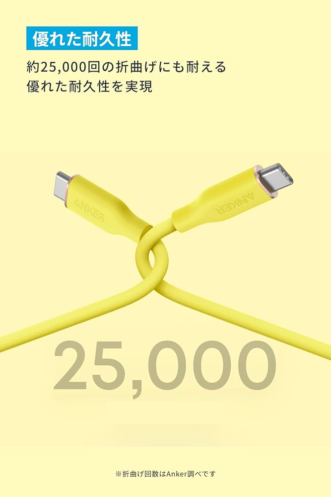 Pod mini イエロー 充電ケーブル付き HomePod mini イエロー 充電ケーブル付き