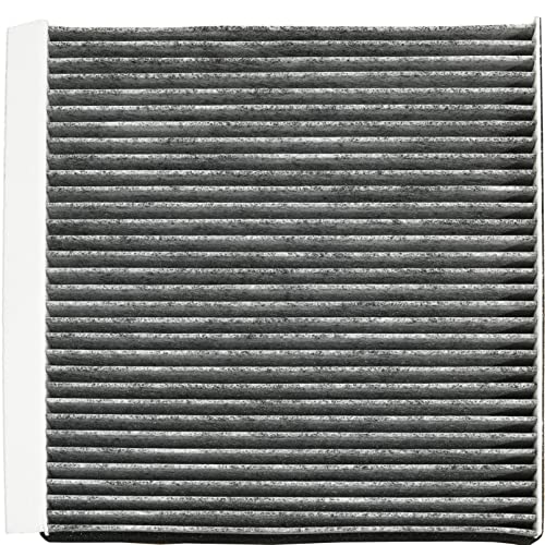 EPAuto CP735 (CF10735) Cabin Air Filter Replacement for Kia Telluride, Stinger, K900; Hyundai Santa Fe, Equus, Genesis (Sedan); Genesis G80, GV80, G70, G90, GV70, Electrified G80 â€“ Fits 2009â€“2025 by EPAUTO - Image 6