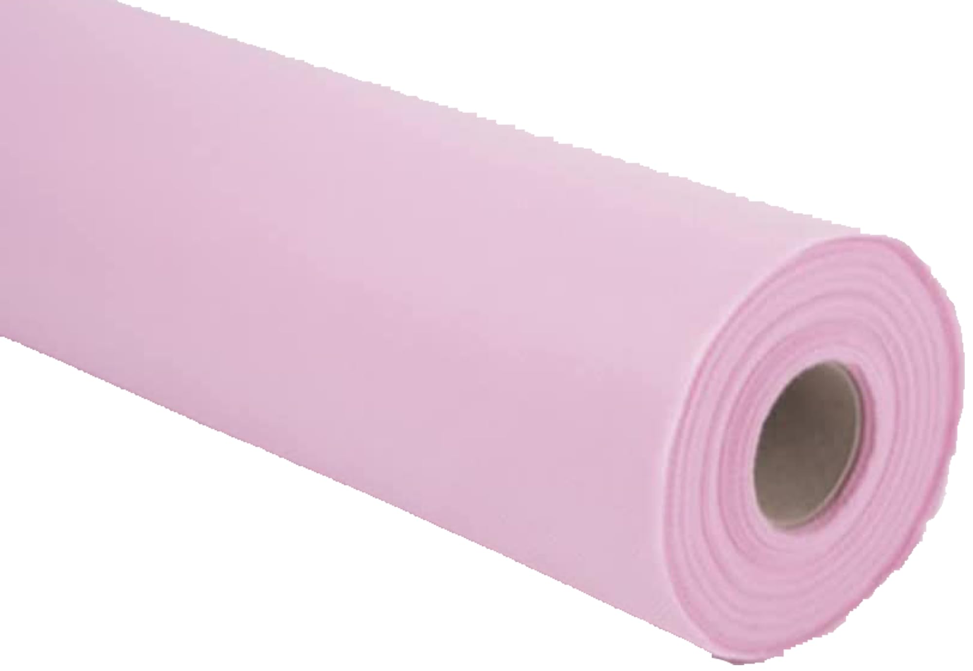 Rotolo TNT Nero 50 Cm X 20 M - Tessuto Non Tessuto Per Coperture Palco, Eventi, Concerti - Foto 3