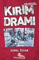 Kırım Dramı 9944118486 Book Cover