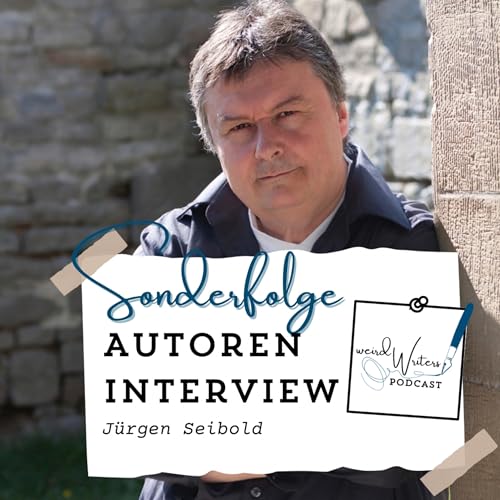 『Sonderfolge: Interview Jürgen Seibold』のカバーアート