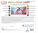 Marvel Beginnings Spider-man, Hulk, Capatian Marvel and More! - Go, Go, Super Heroes! 10-Button Sound Book - PI Kids