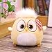 DOUFUZZ SNHPP 3D Gran película Angry Birds niños llenar Animal más muñeca Lindo más Juguetes 20 cm Little Sasha