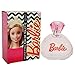 Produktbild Mattel Barbie Parfüm Eau de Toilette Geschenk, 100 ml