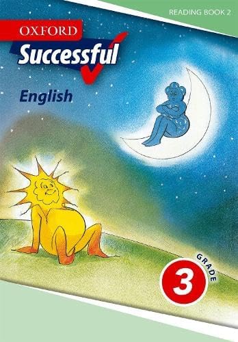 Oxford successful English CAPS: Reader 2: Gr 3: First additional ...
