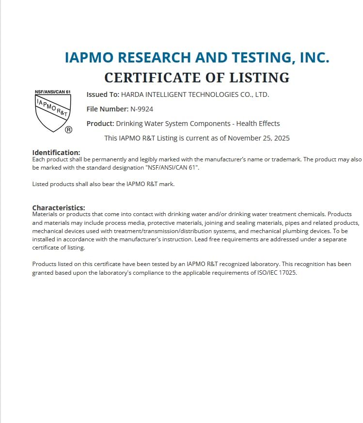 Miniatura 9 de Grifo de baño con sensor de movimiento automático sin contacto con 1 mango, 2 modos, manos libres, control de temperatura, 1 o 3 agujeros, acabado
